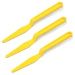 3pcs Car Film Scraper Seam Tape Handling Tools