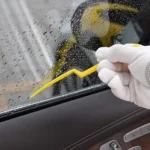 3pcs Car Film Scraper Seam Tape Handling Tools - Image 3