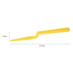 3pcs Car Film Scraper Seam Tape Handling Tools - Image 5