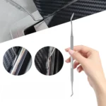 Car Film Edge Trimmer Car Film Tool Seam Tucking Scraper - Image 4