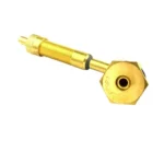 Engineering Machinery Large Core Desert Tire Heavy Vehicle Valve