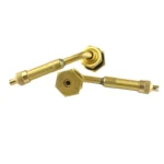 Engineering Machinery Large Core Desert Tire Heavy Vehicle Valve - Image 4