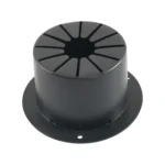Yacht RV Round Wire Hatch Storage Box - Image 5