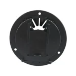 Yacht RV Round Wire Hatch Storage Box - Image 6