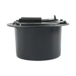 Yacht RV Round Wire Hatch Storage Box - Image 7