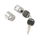 For Chevrolet / GMC Car Exterior Door Handle Front Lock Cylinder