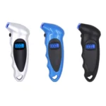 Car High-Precision Detection Digital Display Tire Pressure Gauge - Image 2