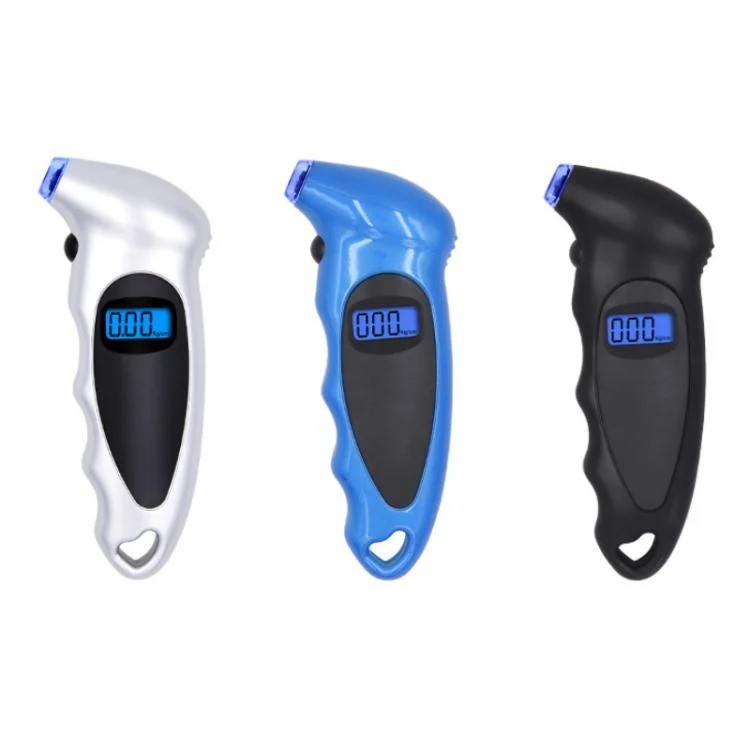TBD06056883_B1.webp Car High-Precision Detection Digital Display Tire Pressure Gauge - Image 2