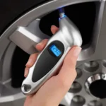 Car High-Precision Detection Digital Display Tire Pressure Gauge - Image 6