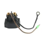 Outboard Motor Starter Relay For Mercury Mariner