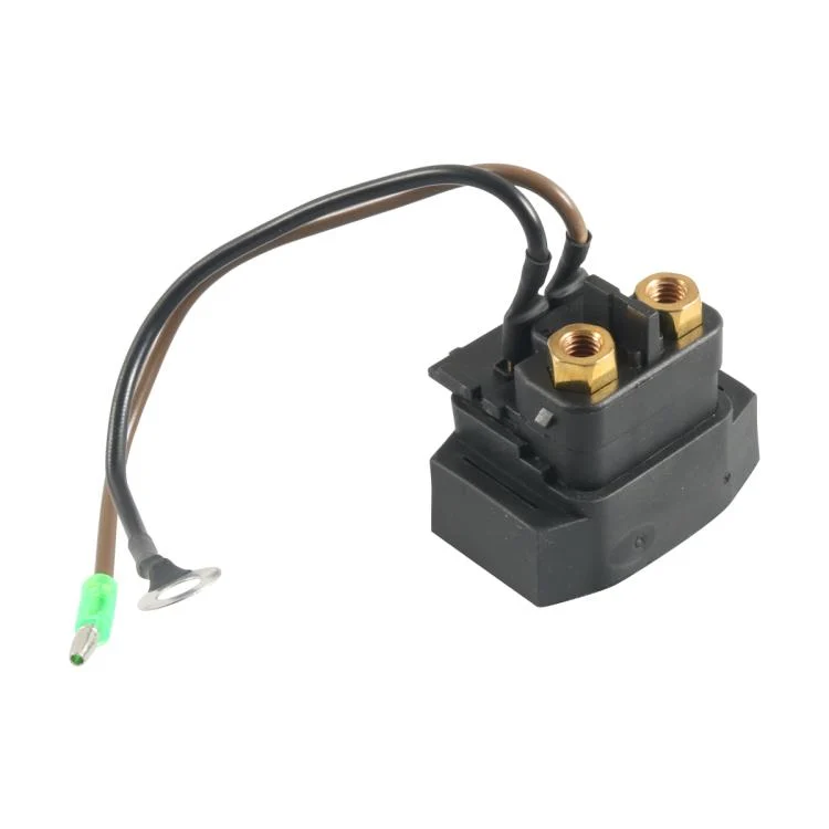 TBD06056901_B1.webp Outboard Motor Starter Relay For Mercury Mariner - Image 2