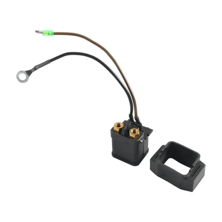 TBD06056901_B3.webp Outboard Motor Starter Relay For Mercury Mariner - Image 4