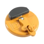 Diesel Fuel Tank Cap For Excavators Carter 320D/E320B/321C/325/330D