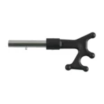 Ship Lifeboat Retractable Multifunctional Hook Head