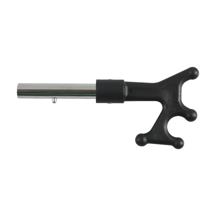 Ship Lifeboat Retractable Multifunctional Hook Head