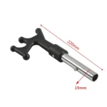 Ship Lifeboat Retractable Multifunctional Hook Head - Image 3