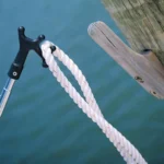 Ship Lifeboat Retractable Multifunctional Hook Head - Image 5