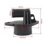 Crankcase Ventilation Valve For Jeep/Dodge/Chrysler - Image 3