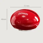 Suction Cup Knife Sharpener Kitchen Household Mini Sharpening Tool Tungsten Steel Quick Sharpening Tool - Image 2