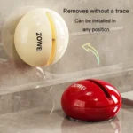 Suction Cup Knife Sharpener Kitchen Household Mini Sharpening Tool Tungsten Steel Quick Sharpening Tool - Image 8