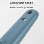 Multifunctional 3 In 1 Avocado Slicer Kitchen Household Fruit Cutter - Image 6