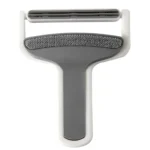 Household Clothes Scraper Portable Multifunctional Hair Removal Brush