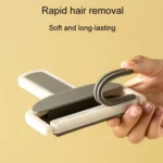 Household Clothes Scraper Portable Multifunctional Hair Removal Brush - Image 8