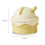 Suction Cup Knife Sharpener Home Kitchen Sharpening Knife Scissors Tool Quick Sharpener - Image 4