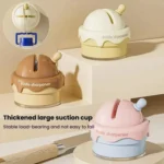 Suction Cup Knife Sharpener Home Kitchen Sharpening Knife Scissors Tool Quick Sharpener - Image 5