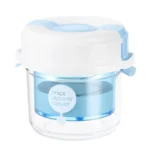 Yogurt Filter Homemade Greek Cheese Strainer Whey Cold Drain Separator Strainer Drainer Container