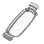Aluminum Cheese Cutting Butter Cheese Slicer Foie Gras Egg Butter Divider Line Cutter