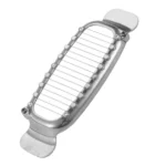 Aluminum Cheese Cutting Butter Cheese Slicer Foie Gras Egg Butter Divider Line Cutter - Image 3