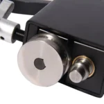 Oil Pipe Crimping Tool 5/8 Inch Intercooler Pipe Joint Crimping Machine - Image 5