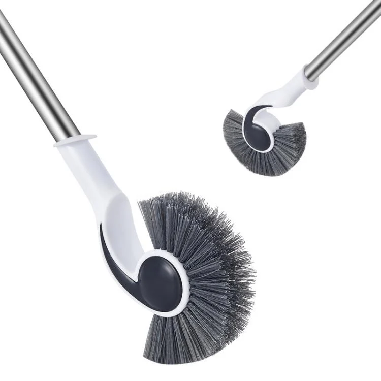TBD06057117_B2.webp Fish Tank Brush Long Handle Cleaning Algae Removal Tool Inner Wall Cleaning Fish Tank Brush - Image 3