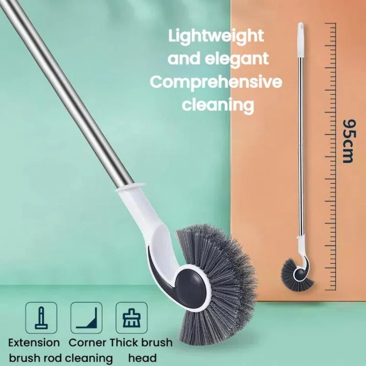 TBD06057117_B4.webp Fish Tank Brush Long Handle Cleaning Algae Removal Tool Inner Wall Cleaning Fish Tank Brush - Image 5