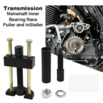 For Harley Big Twin 1409KMT Transmission Spindle Inner Bearing Tool - Image 5