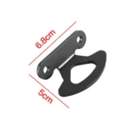 Carriage Anchor Hook Rope Buckle For 2000-2017 Ford F150 - Image 5