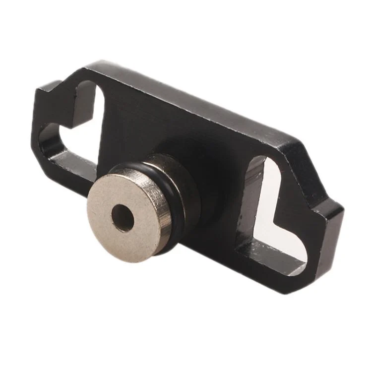 For Mitsubishi Car Modified Fuel Regulator Adapter