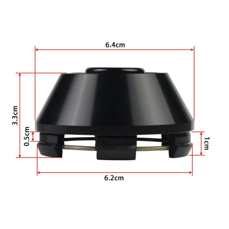 TBD06057129_B2.webp 61mm B-type Wheel Center Cap For CE28 SE37 RAYS - Image 3