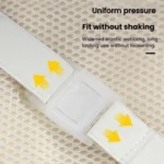 Breathable Sports Waist Pack Invisible Anti-Theft Men Women Travel Crossbody Phone Change Storage Bag - Image 5