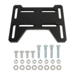 Motor Engine Mount Adapter DB30 Aluminum Bracket for Predator 212cc