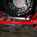 Motor Engine Mount Adapter DB30 Aluminum Bracket for Predator 212cc - Image 4