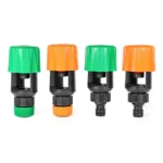 Universal Faucet Garden Hose Connector Basin Faucet Connector Adapter - Image 2