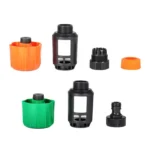 Universal Faucet Garden Hose Connector Basin Faucet Connector Adapter - Image 4