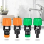 Universal Faucet Garden Hose Connector Basin Faucet Connector Adapter - Image 7