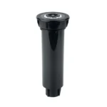 Adjustable Angle Lawn Scattering Nozzle Golf Course Buried Sprinkler Maintenance Nozzle