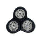 RQ10/ RQ12 Replacement Head for Philips Shavers RQ10XX, RQ12XX, RQ11XX Series - Image 2