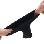 8packs Table Chair Woolen Covers Floor Protection Non-slip Silent Felt Foot Pads - Image 3