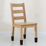 8packs Table Chair Woolen Covers Floor Protection Non-slip Silent Felt Foot Pads - Image 5