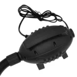 GLD-602 600W Home Brushed Mat High Power AC Electrical Inflatable Pump - Image 2